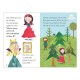 Reading with Phonics--Snow White
